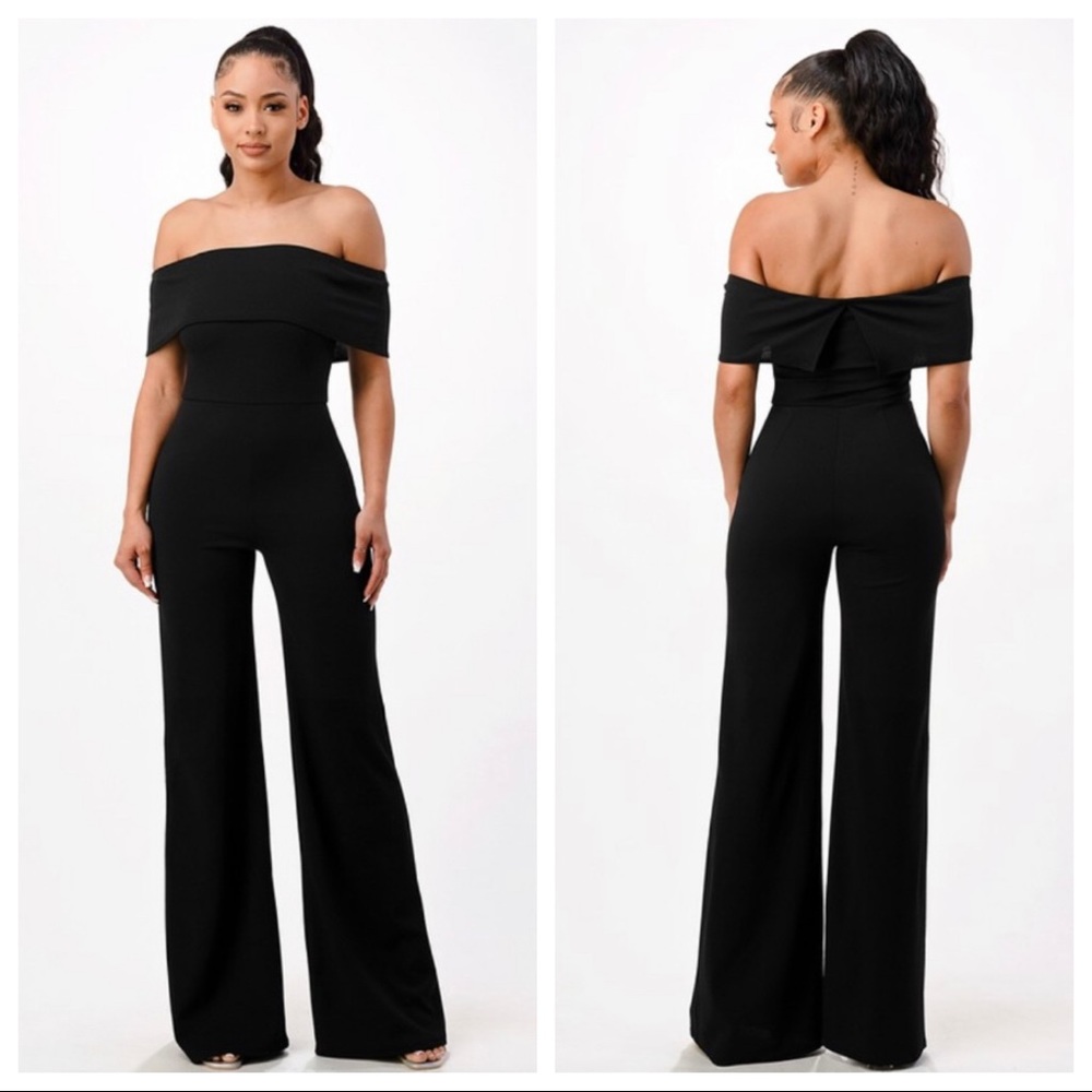 Jumpsuit- Brand new with tags!